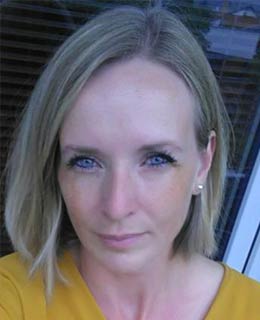 Petra 38 godine BLACK WIDOW KAPI ZA ŽENE iskustva slika